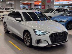 Audi A3 A3L Limousine 35 TFSI Sport Entry - ფოტო 3