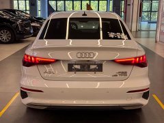 Audi A3 A3L Limousine 35 TFSI Sport Entry - ფოტო 5
