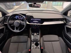 Audi A3 A3L Limousine 35 TFSI Sport Entry - ფოტო 8