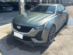 Cadillac CT5 28T Premium - ფოტო 1