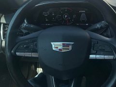 Cadillac CT5 28T Premium - ფოტო 12