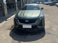 Cadillac CT5 28T Premium - ფოტო 2