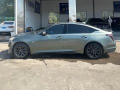 Cadillac CT5 28T Premium - ფოტო 3