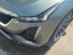 Cadillac CT5 28T Premium - ფოტო 5