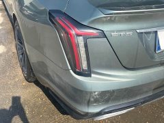 Cadillac CT5 28T Premium - ფოტო 6