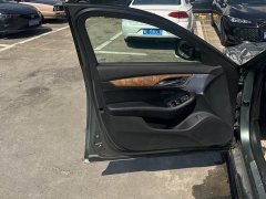 Cadillac CT5 28T Premium - ფოტო 8