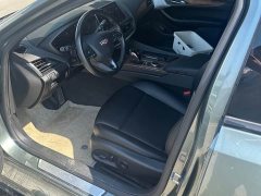 Cadillac CT5 28T Premium - ფოტო 9