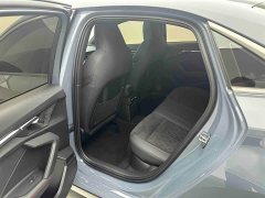 Audi A3 A3L Limousine 35 TFSI RS Package Sport Edition - ფოტო 12