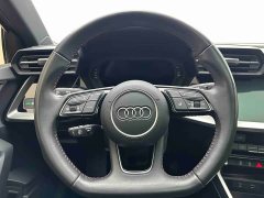Audi A3 A3L Limousine 35 TFSI RS Package Sport Edition - ფოტო 17