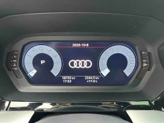 Audi A3 A3L Limousine 35 TFSI RS Package Sport Edition - ფოტო 18