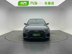 Audi A3 A3L Limousine 35 TFSI RS Package Sport Edition - ფოტო 2