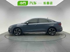 Audi A3 A3L Limousine 35 TFSI RS Package Sport Edition - ფოტო 3
