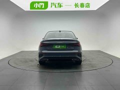 Audi A3 A3L Limousine 35 TFSI RS Package Sport Edition - ფოტო 4