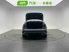 Audi A3 A3L Limousine 35 TFSI RS Package Sport Edition - ფოტო 5