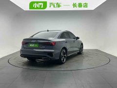 Audi A3 A3L Limousine 35 TFSI RS Package Sport Edition - ფოტო 6