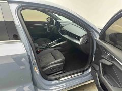 Audi A3 A3L Limousine 35 TFSI RS Package Sport Edition - ფოტო 7