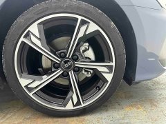 Audi A3 A3L Limousine 35 TFSI RS Package Sport Edition - ფოტო 8