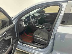 Audi A3 A3L Limousine 35 TFSI RS Package Sport Edition - ფოტო 9