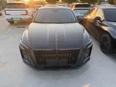 FAW Red Flag H5 1.5T DCT Mystic Black Edition - ფოტო 2
