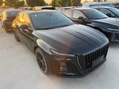 FAW Red Flag H5 1.5T DCT Mystic Black Edition - ფოტო 3