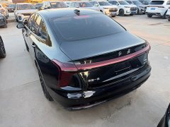 FAW Red Flag H5 1.5T DCT Mystic Black Edition - ფოტო 7