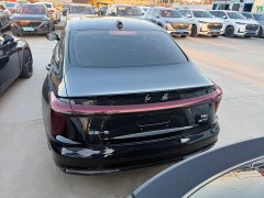 FAW Red Flag H5 1.5T DCT Mystic Black Edition - ფოტო 8
