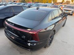 FAW Red Flag H5 1.5T DCT Mystic Black Edition - ფოტო 9