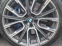 BMW 7 Series 740Li xDrive Executive M Sport Package - ფოტო 7