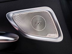Mercedes-Benz Mercedes-AMG C 43 4MATIC 2024 Facelift - ფოტო 14