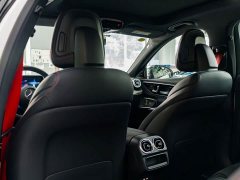 Mercedes-Benz Mercedes-AMG C 43 4MATIC 2024 Facelift - ფოტო 19