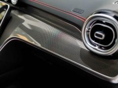 Mercedes-Benz Mercedes-AMG C 43 4MATIC 2024 Facelift - ფოტო 20