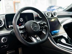 Mercedes-Benz Mercedes-AMG C 43 4MATIC 2024 Facelift - ფოტო 3