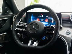 Mercedes-Benz Mercedes-AMG C 43 4MATIC 2024 Facelift - ფოტო 5