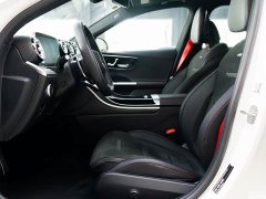 Mercedes-Benz Mercedes-AMG C 43 4MATIC 2024 Facelift - ფოტო 6