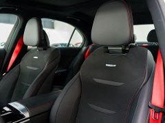 Mercedes-Benz Mercedes-AMG C 43 4MATIC 2024 Facelift - ფოტო 7