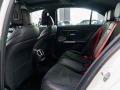 Mercedes-Benz Mercedes-AMG C 43 4MATIC 2024 Facelift - ფოტო 8