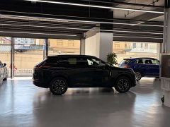 Lynk & Co 08 EM-P 230 Ultra Long Range - ფოტო 12