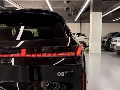 Lynk & Co 08 EM-P 230 Ultra Long Range - ფოტო 13