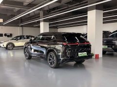 Lynk & Co 08 EM-P 230 Ultra Long Range - ფოტო 15