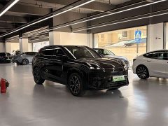 Lynk & Co 08 EM-P 230 Ultra Long Range - ფოტო 3