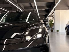 Lynk & Co 08 EM-P 230 Ultra Long Range - ფოტო 4