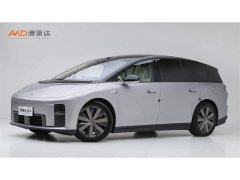 Li Auto i8 Standard Edition - ფოტო 1