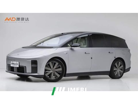2025 Li Auto i8 Standard Edition - ავტომობილი ჩინეთიდან