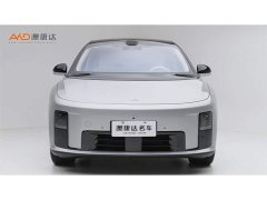 Li Auto i8 Standard Edition - ფოტო 2