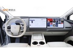 Li Auto i8 Standard Edition - ფოტო 5
