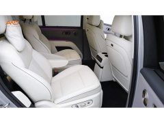 Li Auto i8 Standard Edition - ფოტო 8