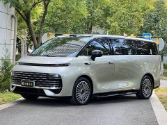 Geely Galaxy V900 Golden Radiance Collector's Edition - ფოტო 1
