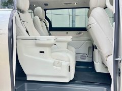Geely Galaxy V900 Golden Radiance Collector's Edition - ფოტო 12