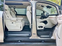 Geely Galaxy V900 Golden Radiance Collector's Edition - ფოტო 13