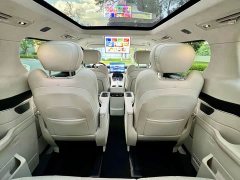 Geely Galaxy V900 Golden Radiance Collector's Edition - ფოტო 15